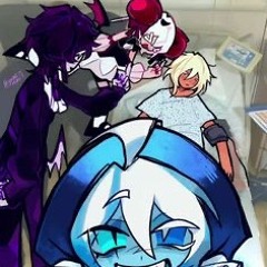 ⭐️~The Deceitful Trio~⭐️