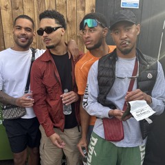 HNDRXX