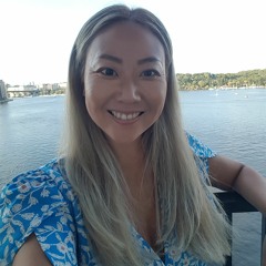 Jenny Tang