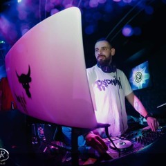 Dj Nick Kozadinos official