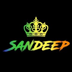 Sandeep Shah