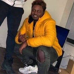 Isaiah BigZay McKinney