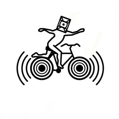 Pedal Bike Boi