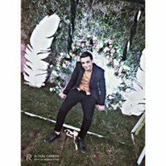 Ahmed Nader Nabil