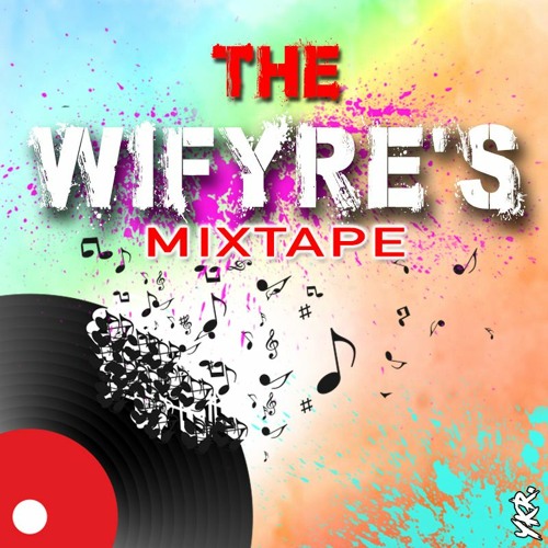 DEEJAY WIFYRE’s avatar