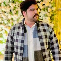 Husnain Bhatti🦁
