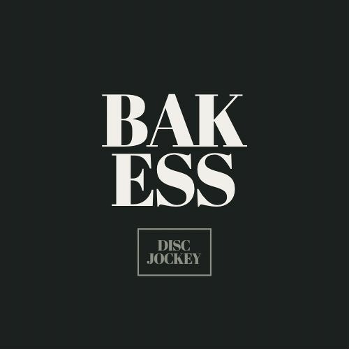 Bakess!’s avatar