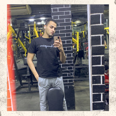 Mahmoud Alkadi