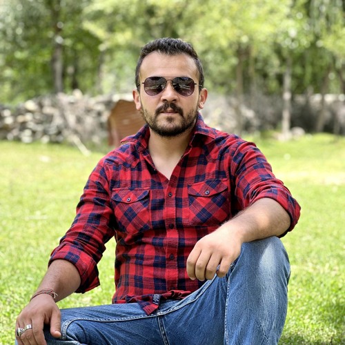 Azeem Hunzai’s avatar