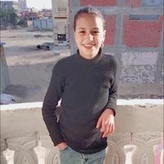 حبيبه شاكر الصعيدي