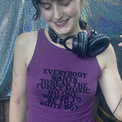 DJ Sliding Doors
