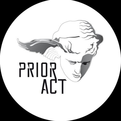 Prior Act’s avatar