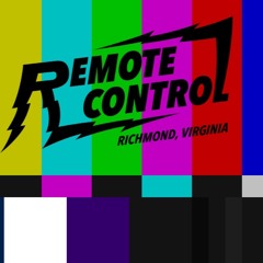 Remote Control RVA