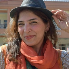 khola irfan