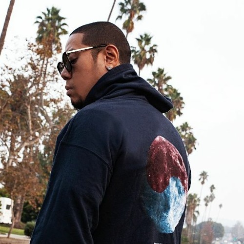 Maniac (lupe fiasco-show goes on) remix