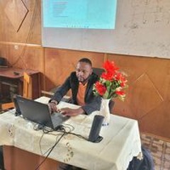 Maître Bell Euvremond