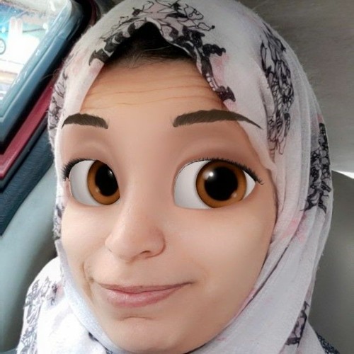 Asmaa Touny’s avatar