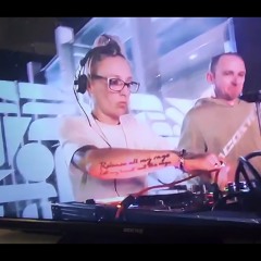 DJ Ember (SINNRG)