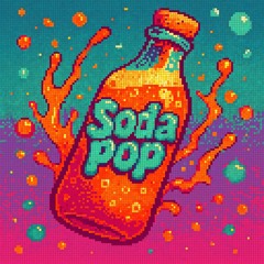 SODA POP
