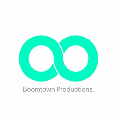 BOOMTOWN - PRODUCTIONS