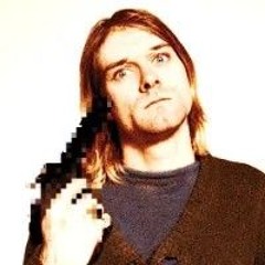 Kurt Cutie