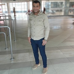 Mostafa Ahmed