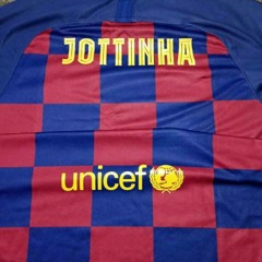 Jottinha 🎽