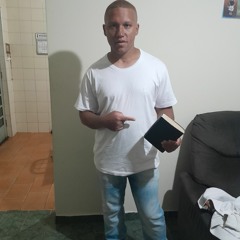 Lucas Rodrigo Dos Pereira