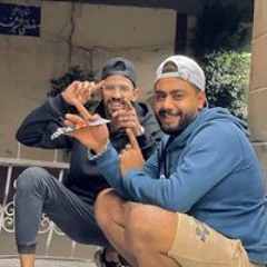 Abdo Elwensh