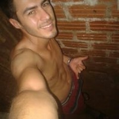 Javi Vega