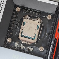 Razer Seiren V2 X audio sample