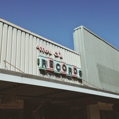 The band you're about to hear