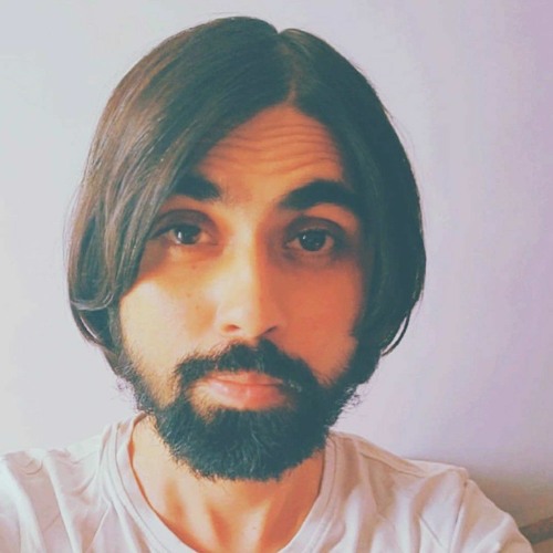 Dhiren Shah’s avatar
