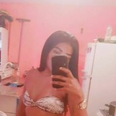 Miry Protegida Por Deus