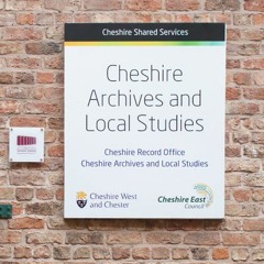 Cheshire Archives & Local Studies