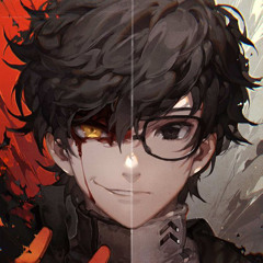 Persona OST Collection