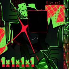 ` 1X1X1X1. ` [🗡☣️.]