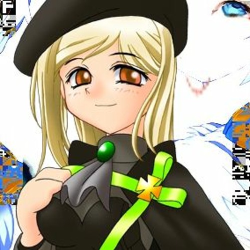 Nanawa’s avatar