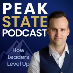 Peak State Podcast