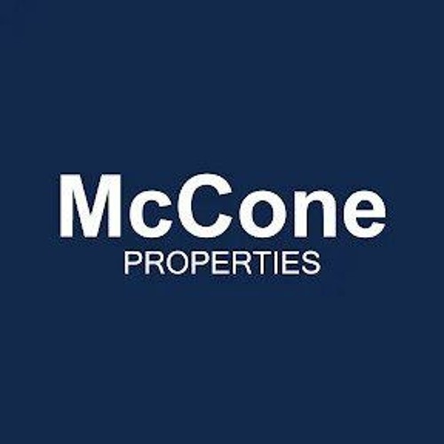 McCone Properties’s avatar