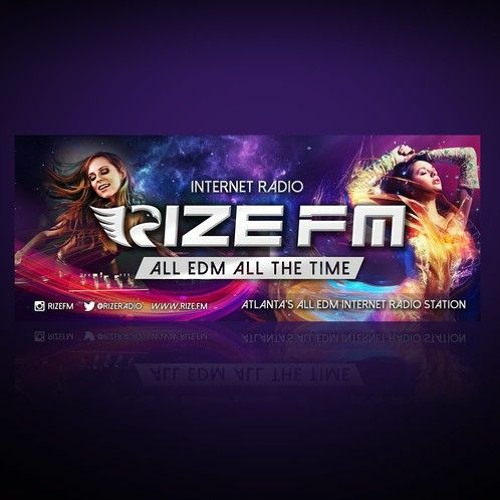 Rizzer Internet Radio’s avatar