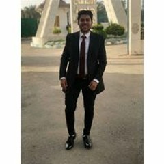 Mahmoud Omda