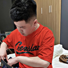 NST CẢ NƯỚC ĐI BƠI - MATEO Mix