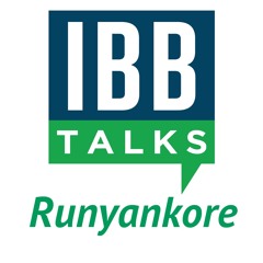 IBBTalks Runyankore
