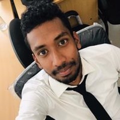Akila Iruviman