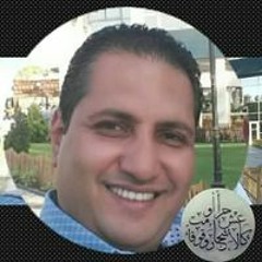 Mohammed Mokhtar