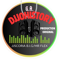 DjJoHistoryproduction