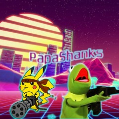 Papa Shanks
