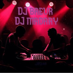 dj breur 54 ft madray