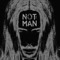 Not of Man